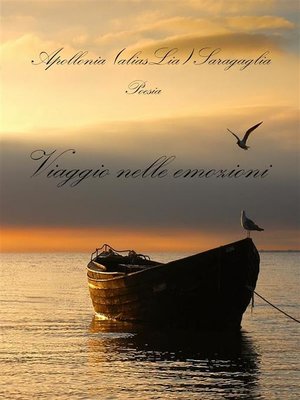 cover image of Viaggio nelle emozioni